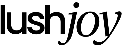 LushJoy Logo